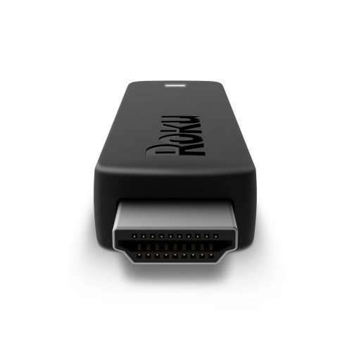 Roku Streaming Stick (3600R) | Portable HD Streaming Player, Quad-Core Processor, Dual-Band Wi-Fi
