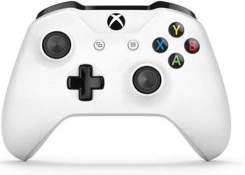 Microsoft Xbox One S Forza Horizon 3 Bundle 1TB White Console
