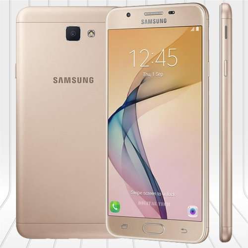 * BRAND NEW * Samsung Galaxy J7 Prime Factory Unlocked Phone Dual Sim - 16GB (Pure Gold)