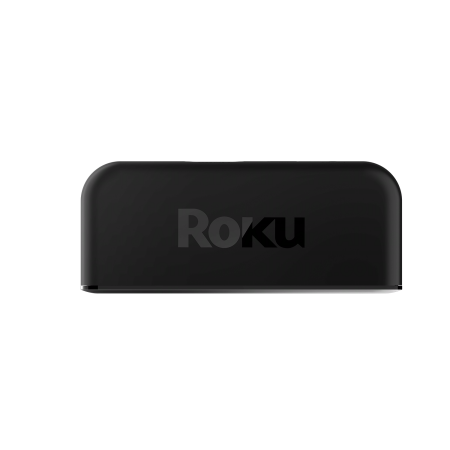 Roku Express+ | HD Streaming Media Player, includes HDMI and Composite Cable