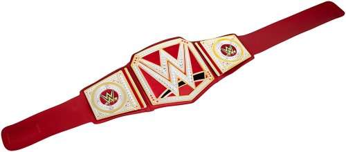 WWE Championship Belt