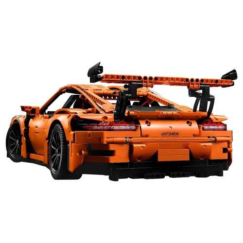 LEGO Technic Porsche 911 GT3 RS