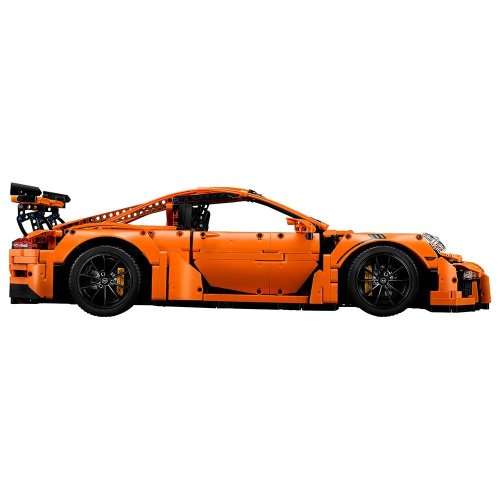 LEGO Technic Porsche 911 GT3 RS