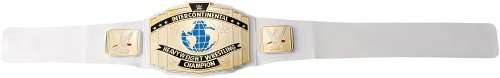 WWE Intercontinental Championship Belt