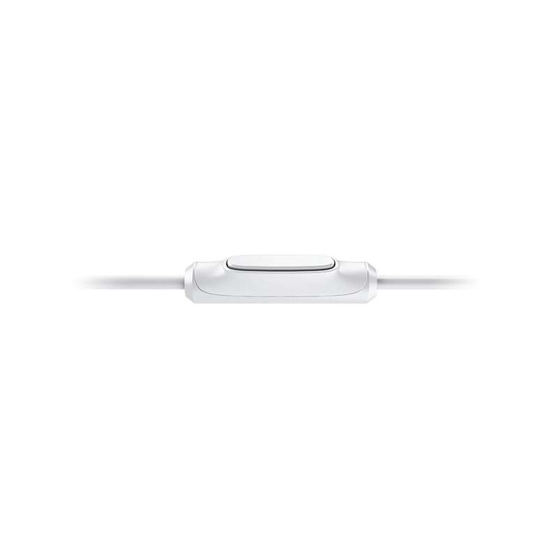JBL Duet Bluetooth Wireless On-Ear Headphones - Silver