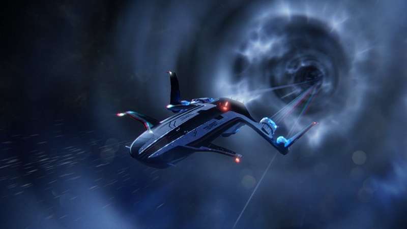 Mass Effect Andromeda Deluxe - PlayStation 4