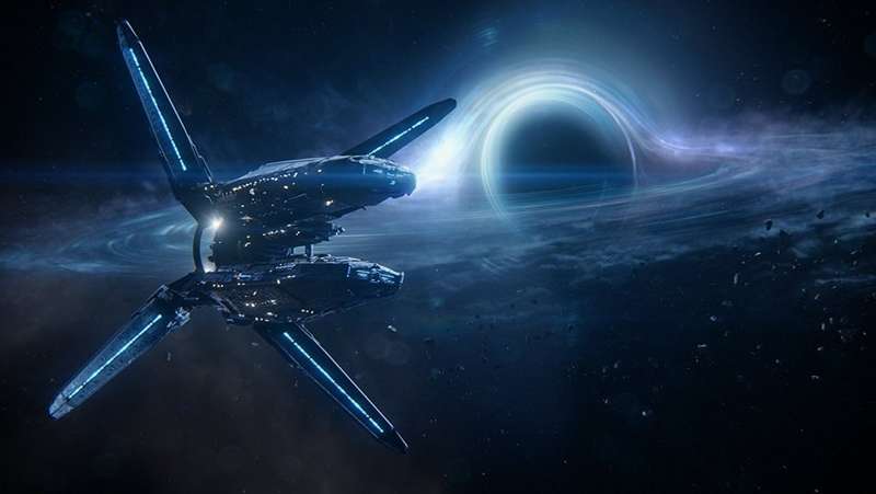 Mass Effect Andromeda Deluxe - PlayStation 4