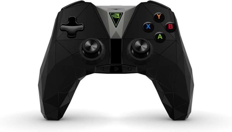 NVIDIA SHIELD TV 16GB - Streaming Media Player with Remote & Game Controller