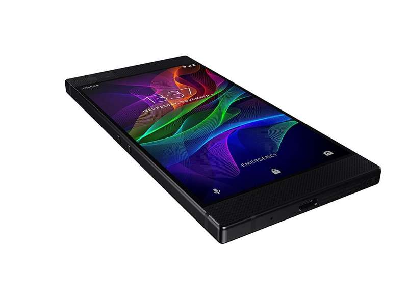 Razer Phone 64GB - Black