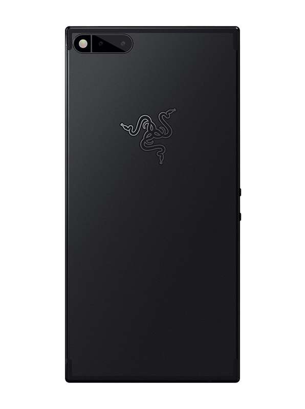 Razer Phone 64GB - Black