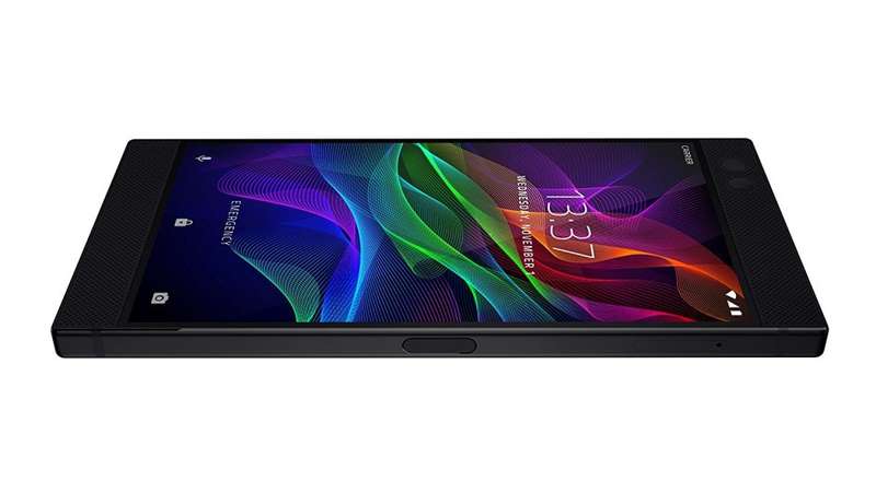 Razer Phone 64GB - Black