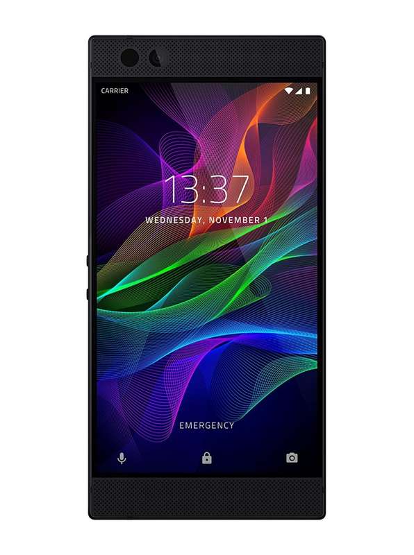 Razer Phone 64GB - Black