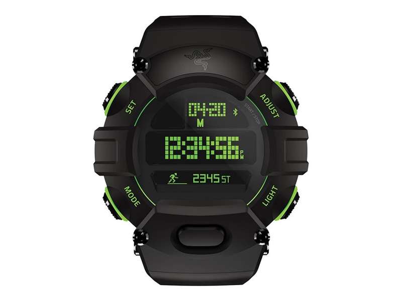 Razer Nabu Watch