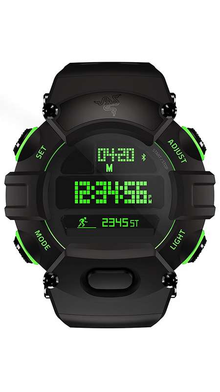 Razer Nabu Watch