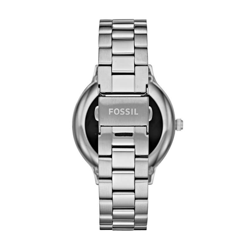Fossil Men's Gen 3 Q Venture Stainless Steel Smart Watch