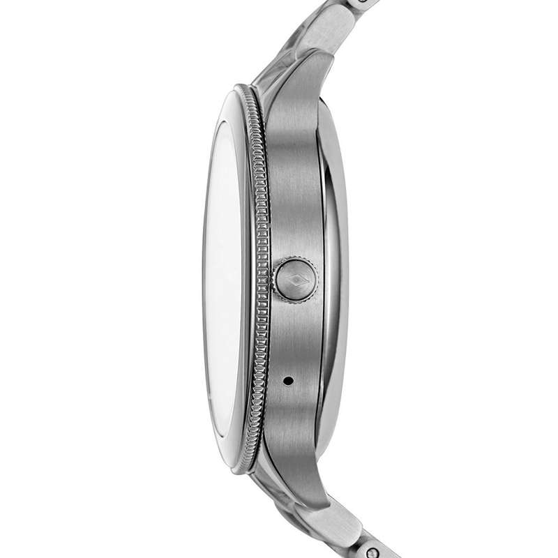 Fossil Men's Gen 3 Q Venture Stainless Steel Smart Watch