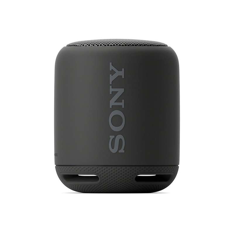 Sony XB10 Portable Wireless Speaker with Bluetooth, Black (2017 model)