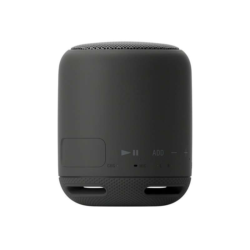 Sony XB10 Portable Wireless Speaker with Bluetooth, Black (2017 model)