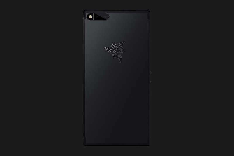 Razer Phone 64GB - Black