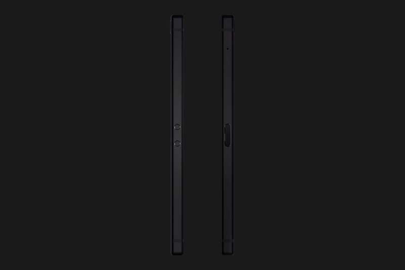 Razer Phone 64GB - Black