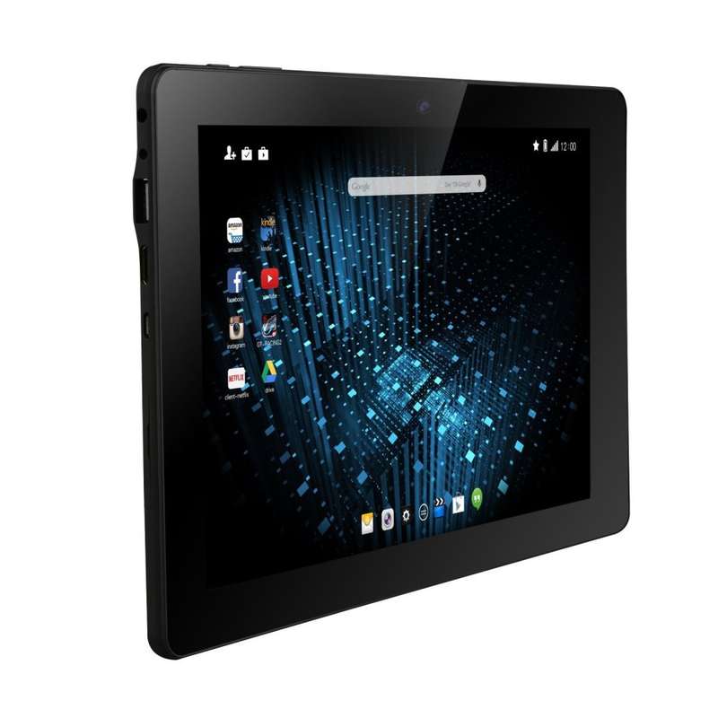 Dragon Touch X10 10.6 inch Octa Core CPU Android Tablet 16GB Storage Bluetooth Mini HDMI Tablet
