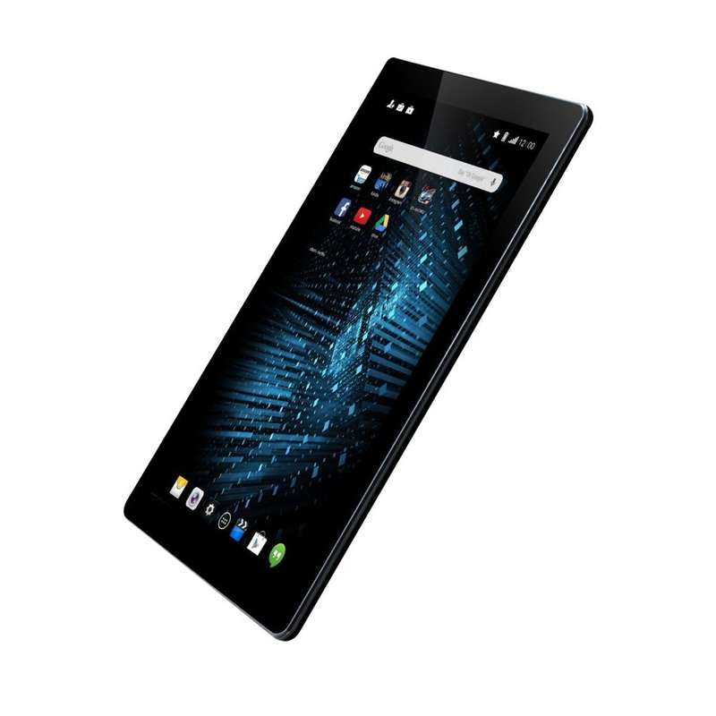 Dragon Touch X10 10.6 inch Octa Core CPU Android Tablet 16GB Storage Bluetooth Mini HDMI Tablet