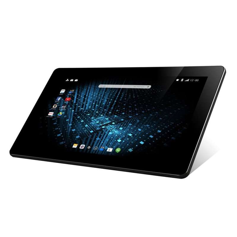 Dragon Touch X10 10.6 inch Octa Core CPU Android Tablet 16GB Storage Bluetooth Mini HDMI Tablet