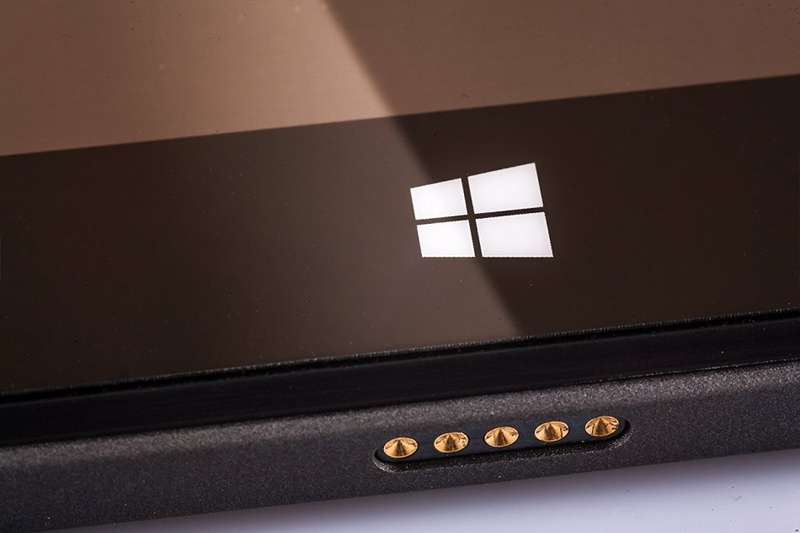 10'' Windows 10 by Fusion5 Ultra Slim Design Windows Tablet PC - 32GB Storage, 2GB RAM