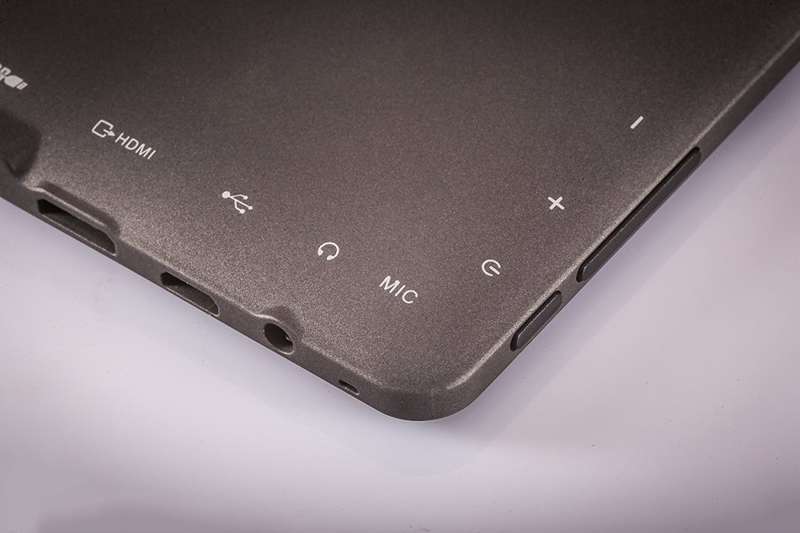 10'' Windows 10 by Fusion5 Ultra Slim Design Windows Tablet PC - 32GB Storage, 2GB RAM