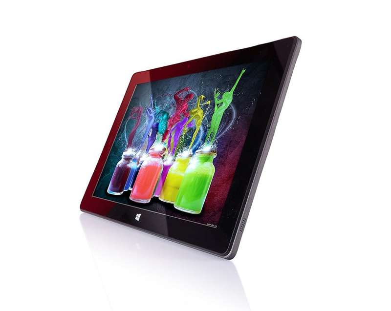10'' Windows 10 by Fusion5 Ultra Slim Design Windows Tablet PC - 32GB Storage, 2GB RAM