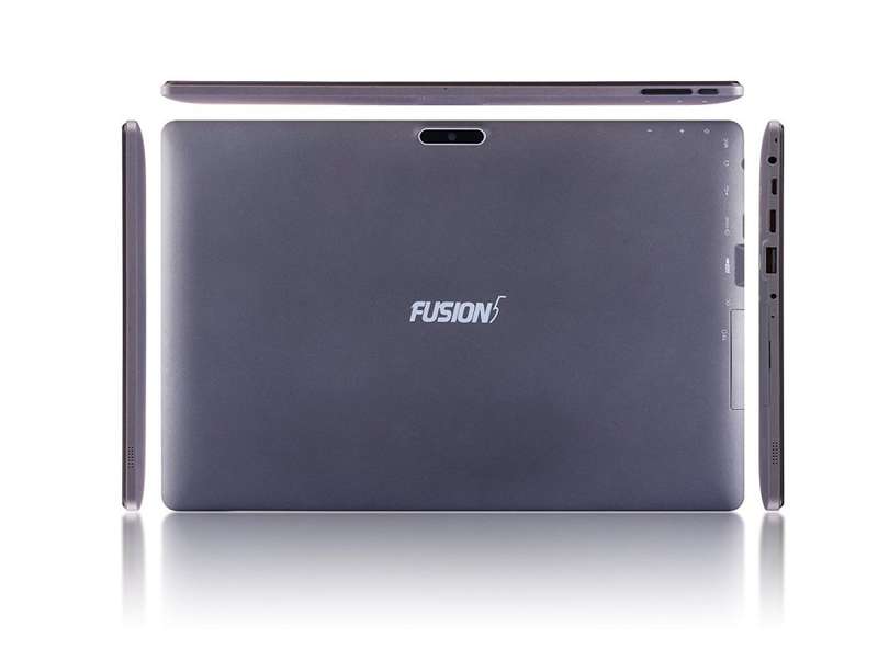 10'' Windows 10 by Fusion5 Ultra Slim Design Windows Tablet PC - 32GB Storage, 2GB RAM