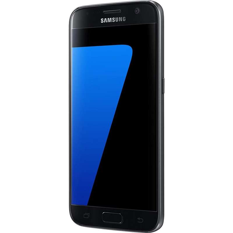 Samsung Galaxy S7 SM-G930A Unlocked Smartphone, (Black Onyx)