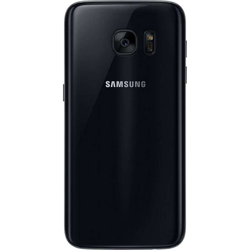 Samsung Galaxy S7 SM-G930A Unlocked Smartphone, (Black Onyx)