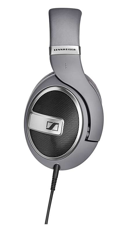 Sennheiser HD 579 Open Back Headphone