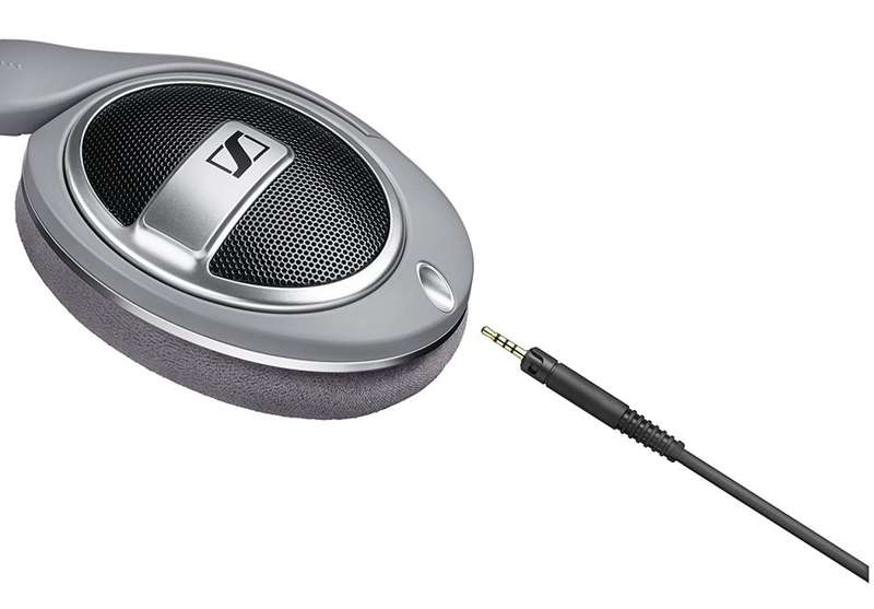 Sennheiser HD 579 Open Back Headphone