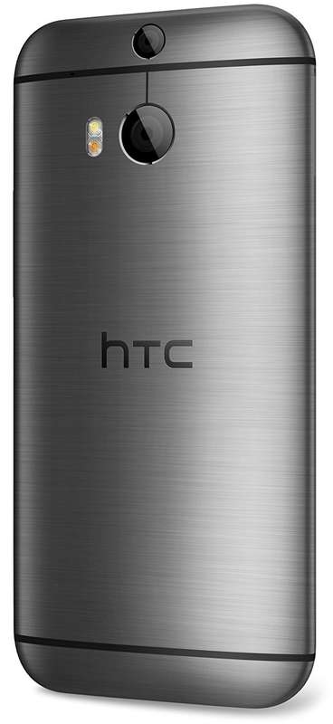HTC One M8 Factory Unlocked Smartphone with 32 GB Memory, Nano-SIM support and 5.0-Inch Display