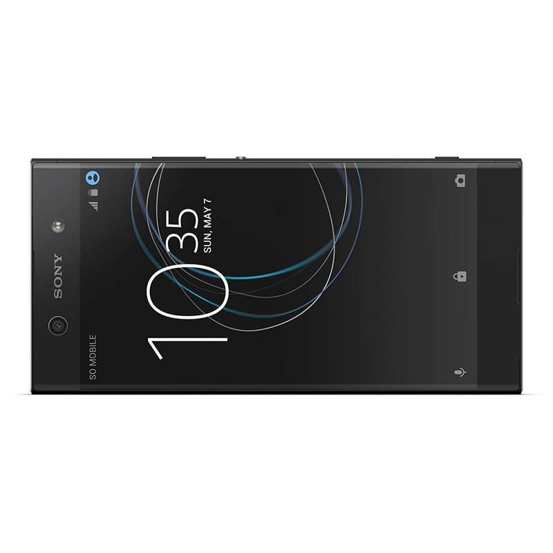 Sony Xperia XA1 Ultra 6" Factory Unlocked Phone - 32GB - Black