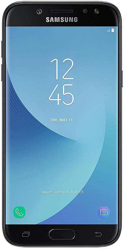 Samsung Galaxy J7 Pro (32GB) J730G/DS 5.5" Full HD Dual SIM Unlocked Phone with FingerPrint Sensor