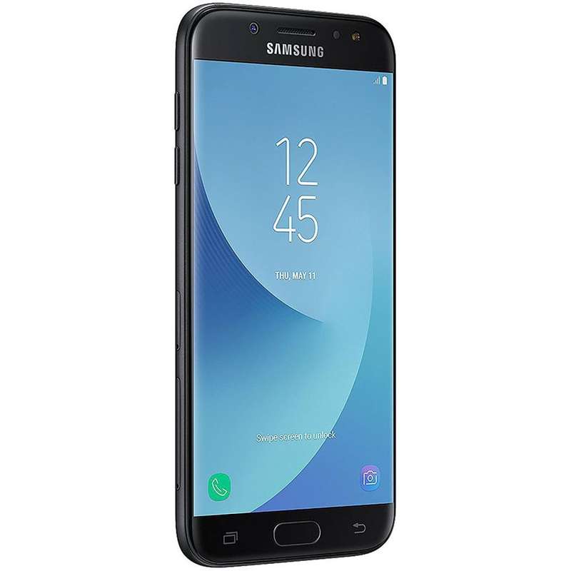 Samsung Galaxy J7 Pro (32GB) J730G/DS 5.5" Full HD Dual SIM Unlocked Phone with FingerPrint Sensor