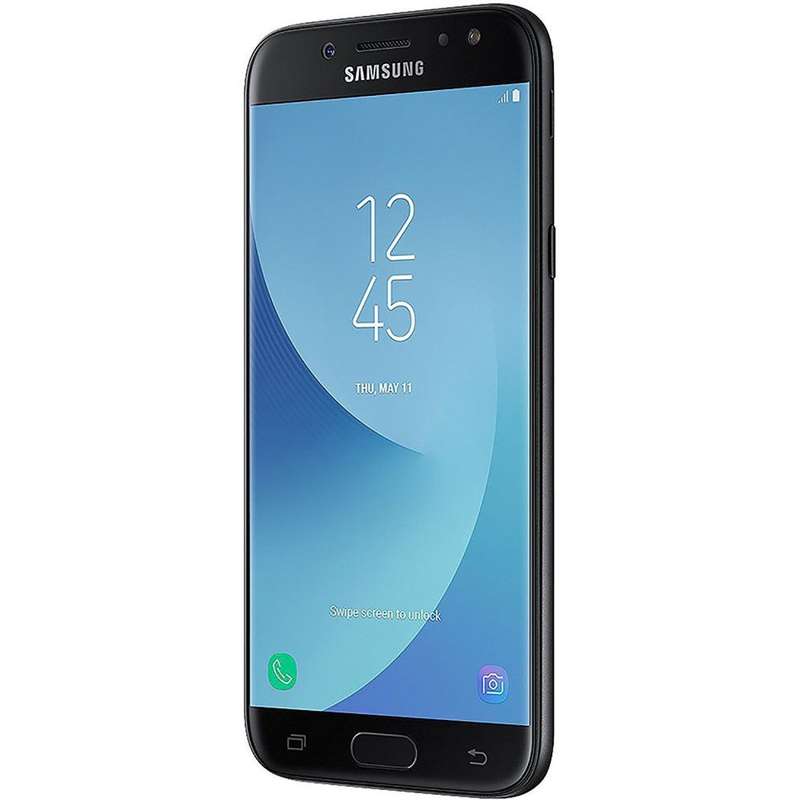 Samsung Galaxy J7 Pro (32GB) J730G/DS 5.5" Full HD Dual SIM Unlocked Phone with FingerPrint Sensor