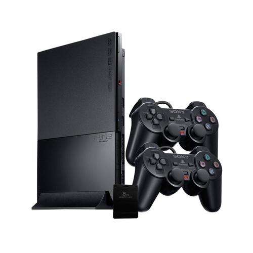 Sony Playstation 2
