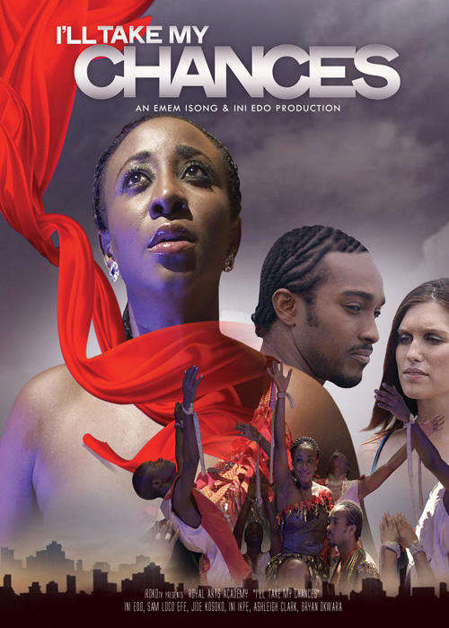 I'll take my chances Original Nigerian Movie on Sale
