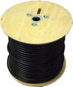 RG59 Coaxial Cable per meter minimum 500 meter