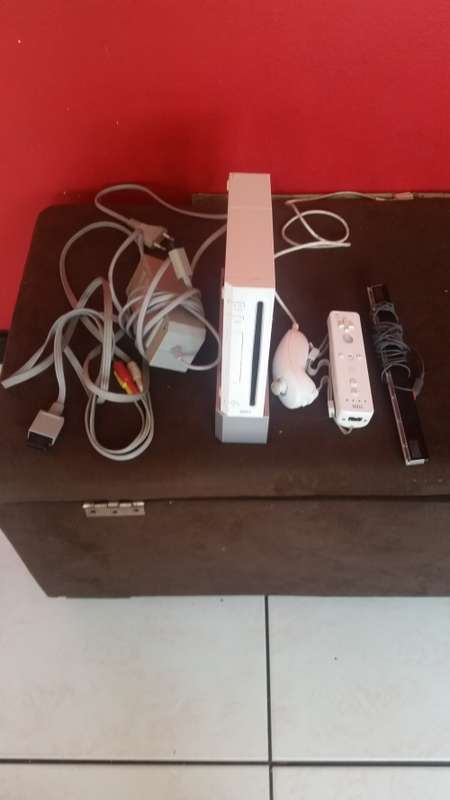 NITENDO WII MASSIVE BARGAIN DONT MISS OUT !!