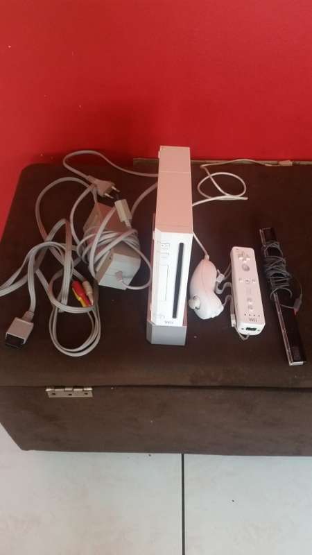 NITENDO WII MASSIVE BARGAIN DONT MISS OUT !!