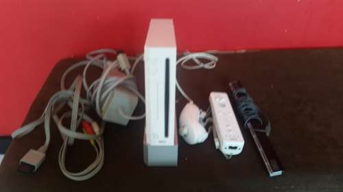 NITENDO WII MASSIVE BARGAIN DONT MISS OUT !!