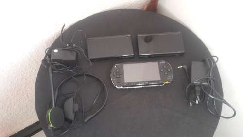 Wow!! JOBLOT OF PSP ,NITENDO DS AND XBOX ALL FOR ONE BID DONT MISS OUT MASSIVE BARGAIN !!!