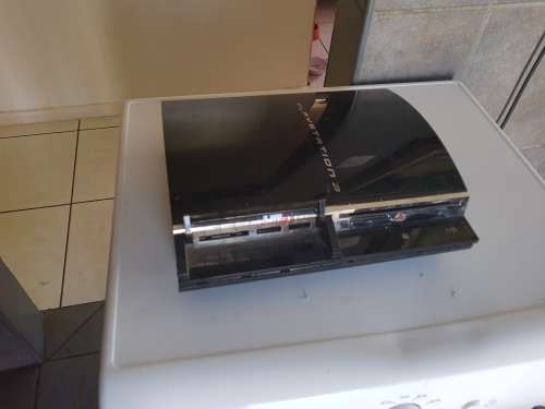Ps3 60gb please read!!