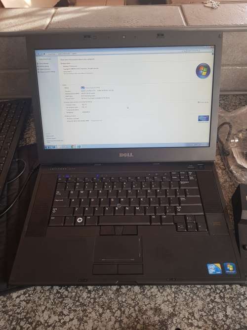 WOW!! Dell latitude e6510 icore 5 laptop with charging dock and many more MASSIVE BARGAIN !!!