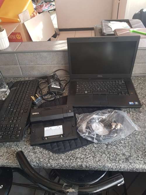 WOW!! Dell latitude e6510 icore 5 laptop with charging dock and many more MASSIVE BARGAIN !!!